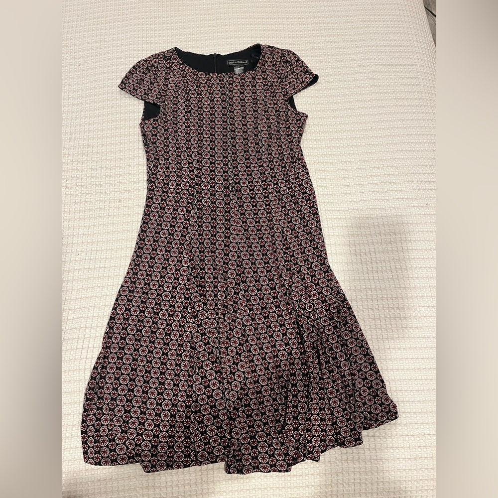 Jessica Howard dress